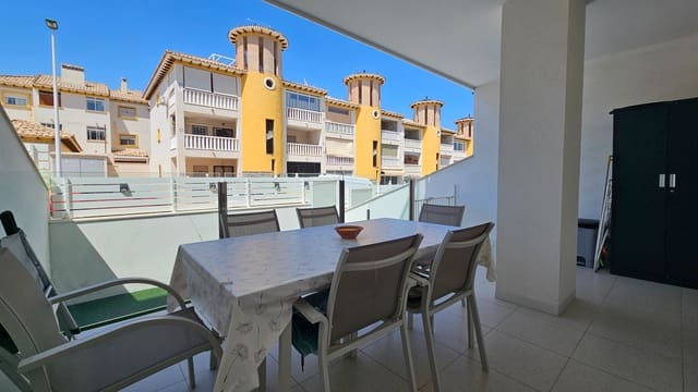 2 camera da letto Appartamento in vendita in La Marina, Elche / Elx con piscina - 249.900 € (Rif: 10025778)