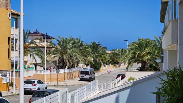 2 camera da letto Appartamento in vendita in La Marina, Elche / Elx con piscina - 249.900 € (Rif: 10025778)