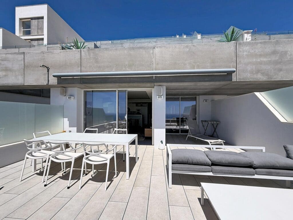 3 bedroom Apartment for sale in Moraira with pool garage - € 699,000 (Ref: 10025779)
