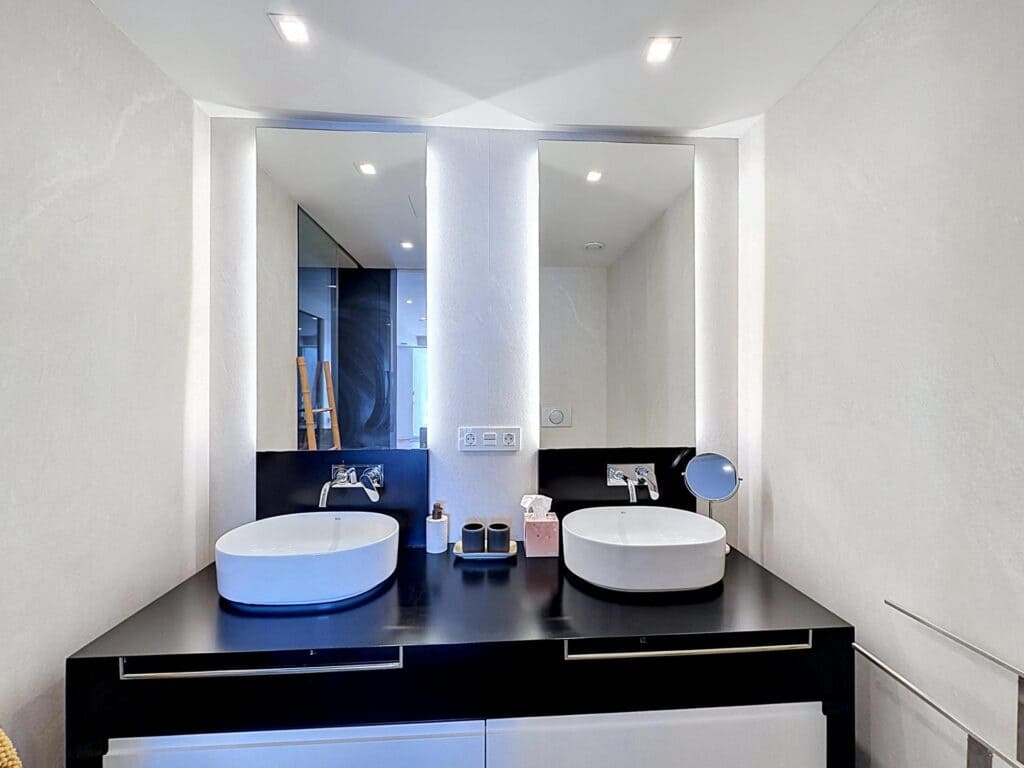 3 bedroom Apartment for sale in Moraira with pool garage - € 699,000 (Ref: 10025779)