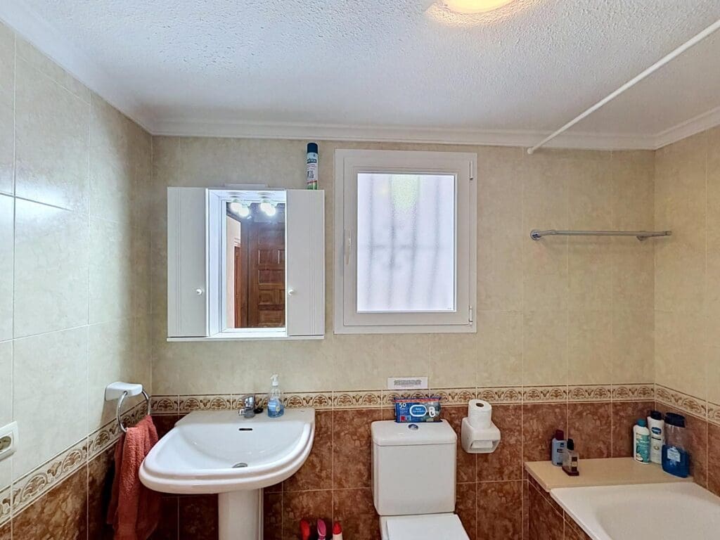 2 quarto Apartamento para venda em Moraira com piscina - 298 000 € (Ref: 10025780)