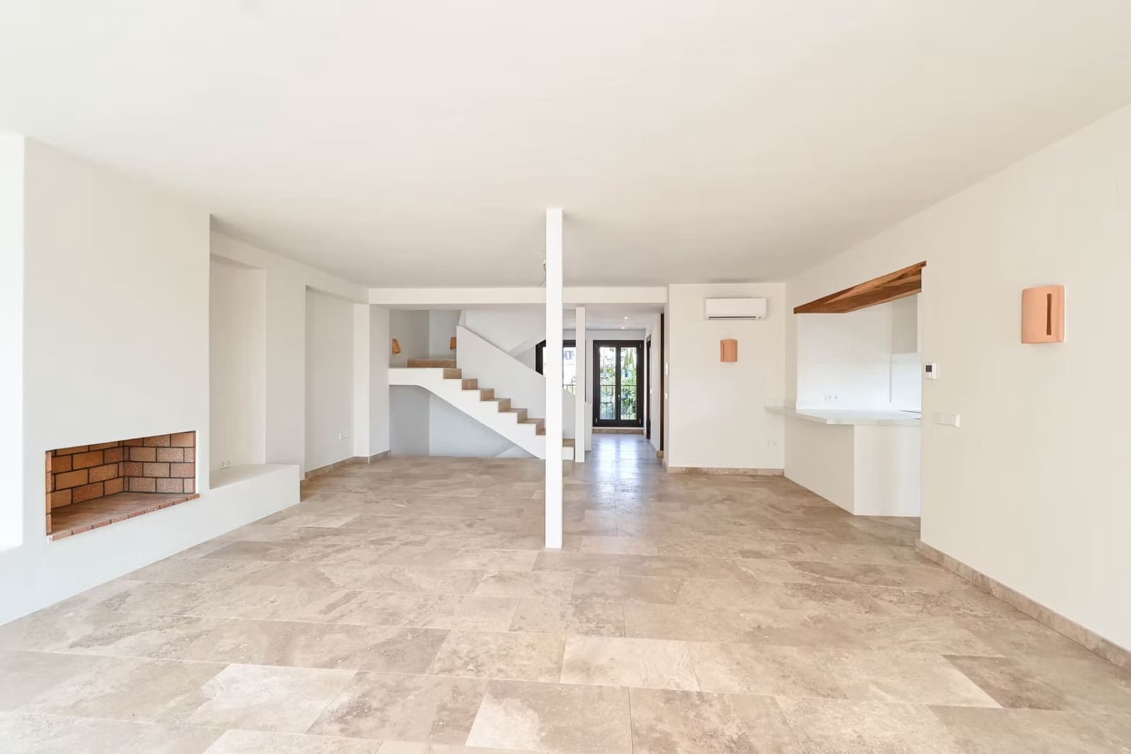 4 chambre Villa/Maison à vendre à Moraira avec piscine garage - 2 995 000 € (Ref: 10025782)
