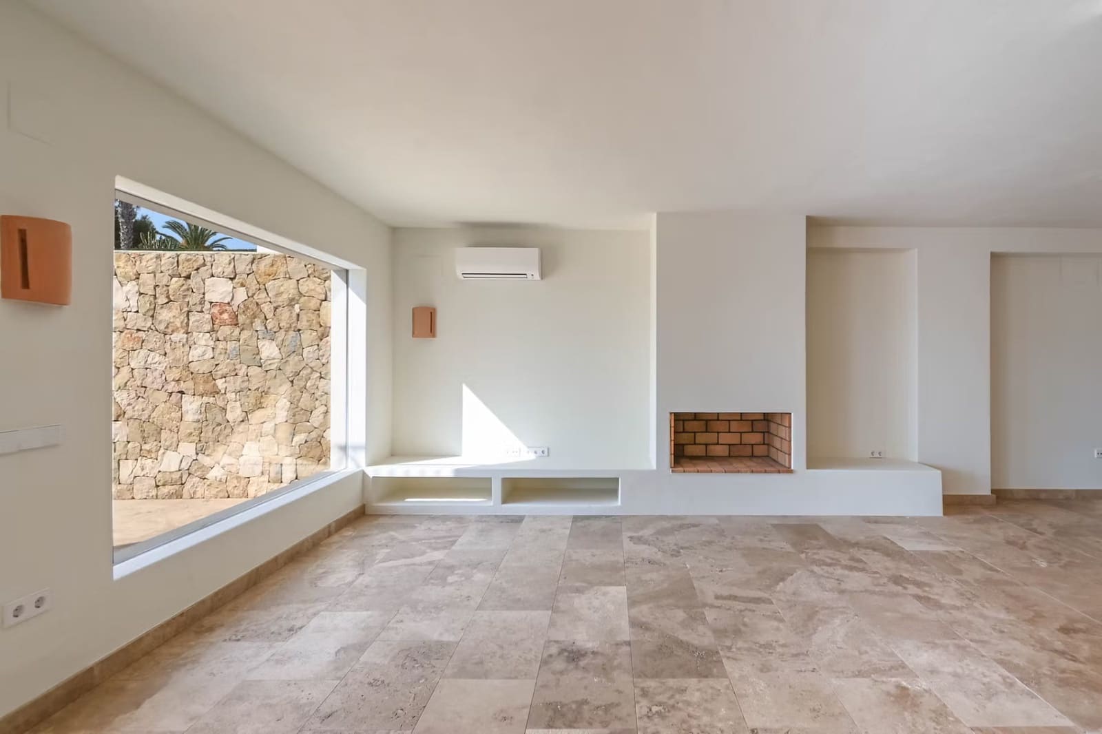4 chambre Villa/Maison à vendre à Moraira avec piscine garage - 2 995 000 € (Ref: 10025782)