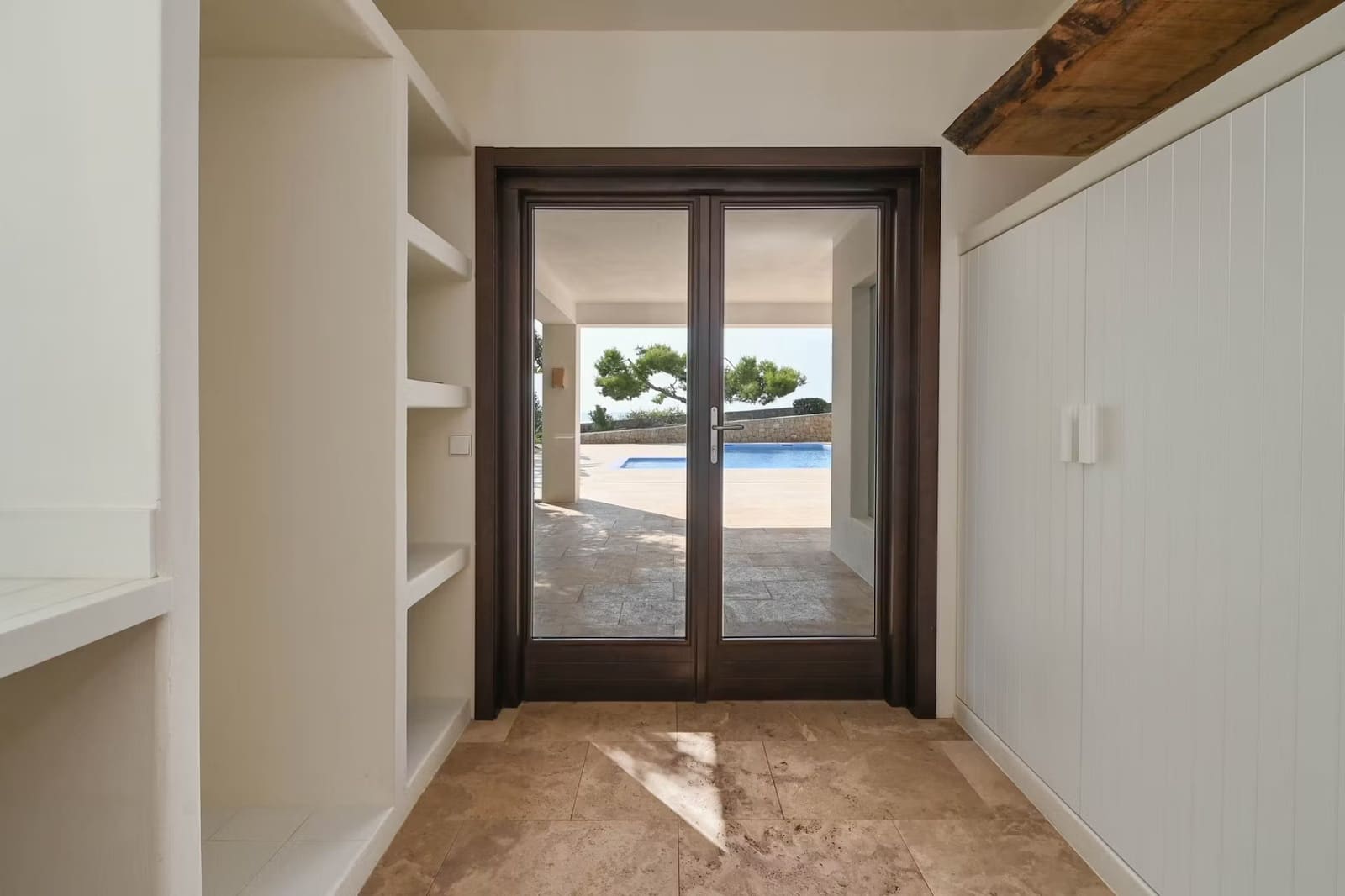 4 chambre Villa/Maison à vendre à Moraira avec piscine garage - 2 995 000 € (Ref: 10025782)