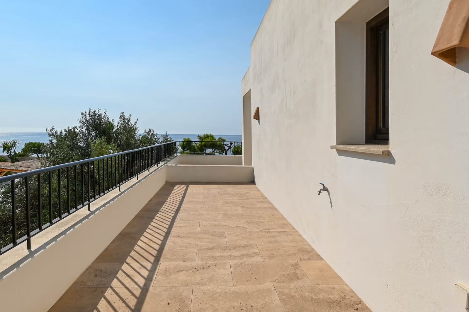 4 chambre Villa/Maison à vendre à Moraira avec piscine garage - 2 995 000 € (Ref: 10025782)