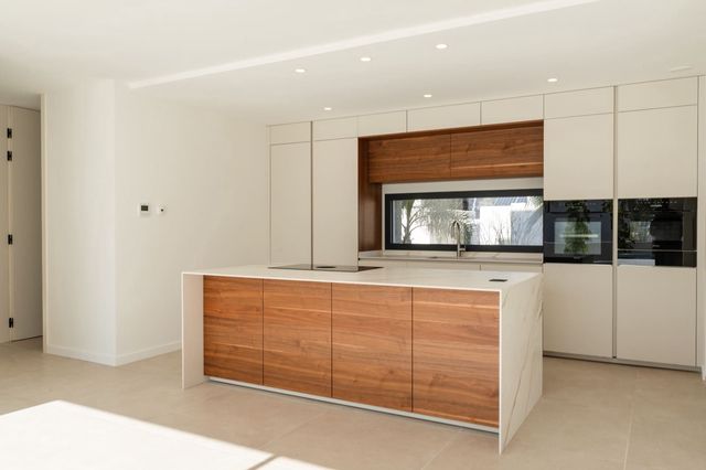 4 Zimmer Villa zu verkaufen in Moraira, Teulada-Moraira mit Pool Garage - 2.200.000 € (Ref: 10025783)