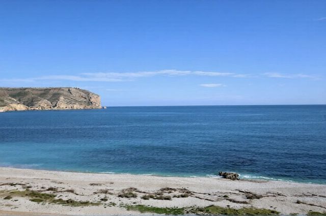 2 chambre Appartement à vendre à Javea / Xàbia avec piscine - 460 000 € (Ref: 10025784)