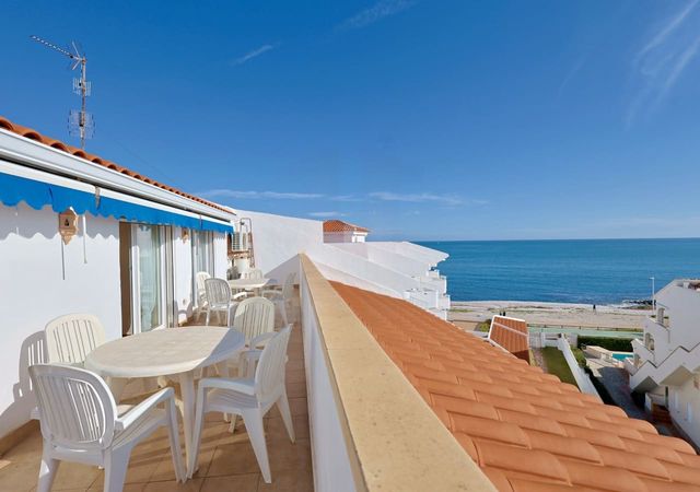 2 chambre Appartement à vendre à Javea / Xàbia avec piscine - 460 000 € (Ref: 10025784)