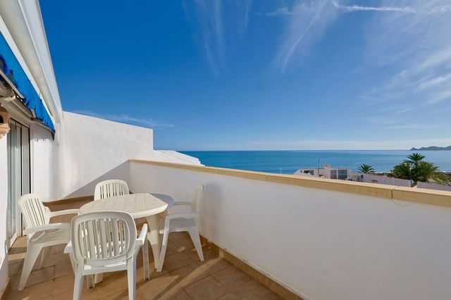 2 chambre Appartement à vendre à Javea / Xàbia avec piscine - 460 000 € (Ref: 10025784)