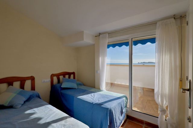 2 chambre Appartement à vendre à Javea / Xàbia avec piscine - 460 000 € (Ref: 10025784)