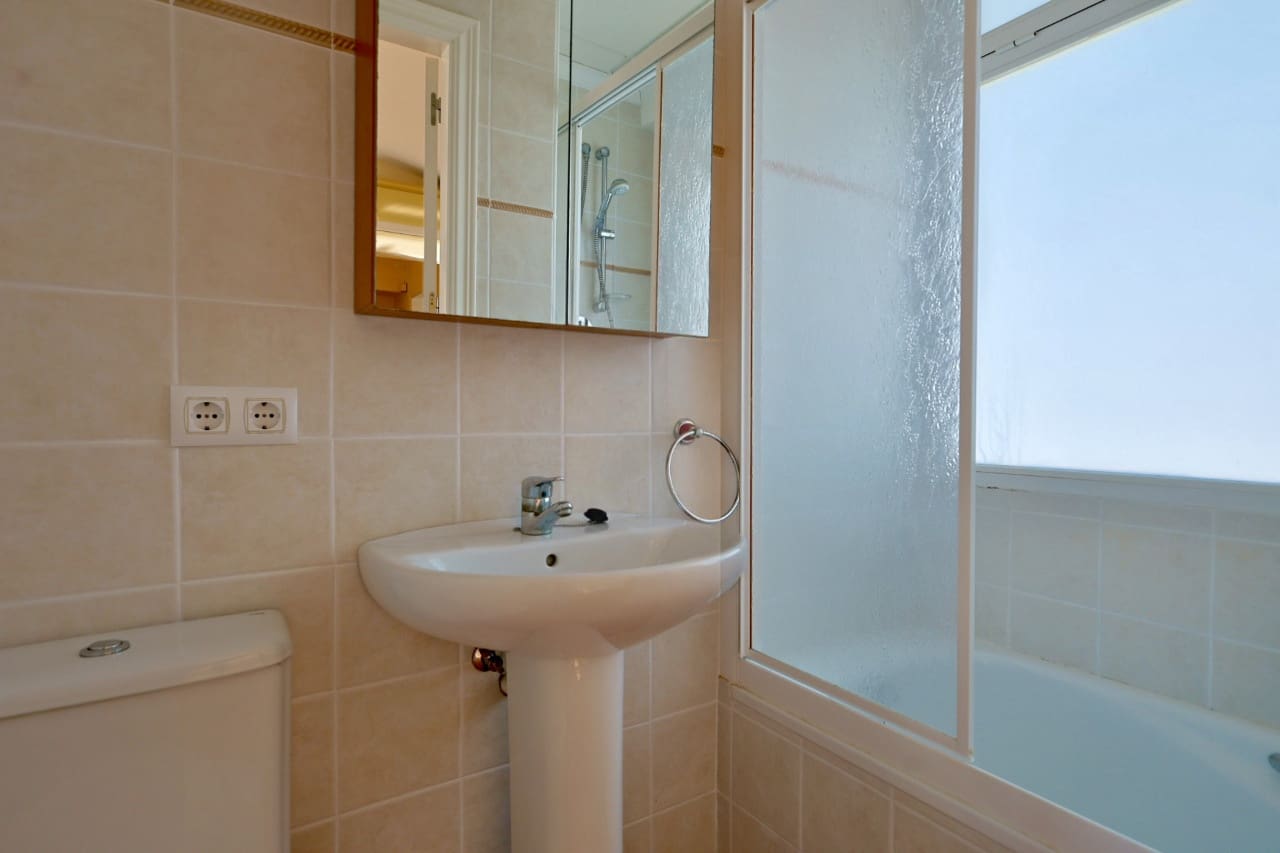 2 chambre Appartement à vendre à Javea / Xabia avec piscine - 460 000 € (Ref: 10025784)
