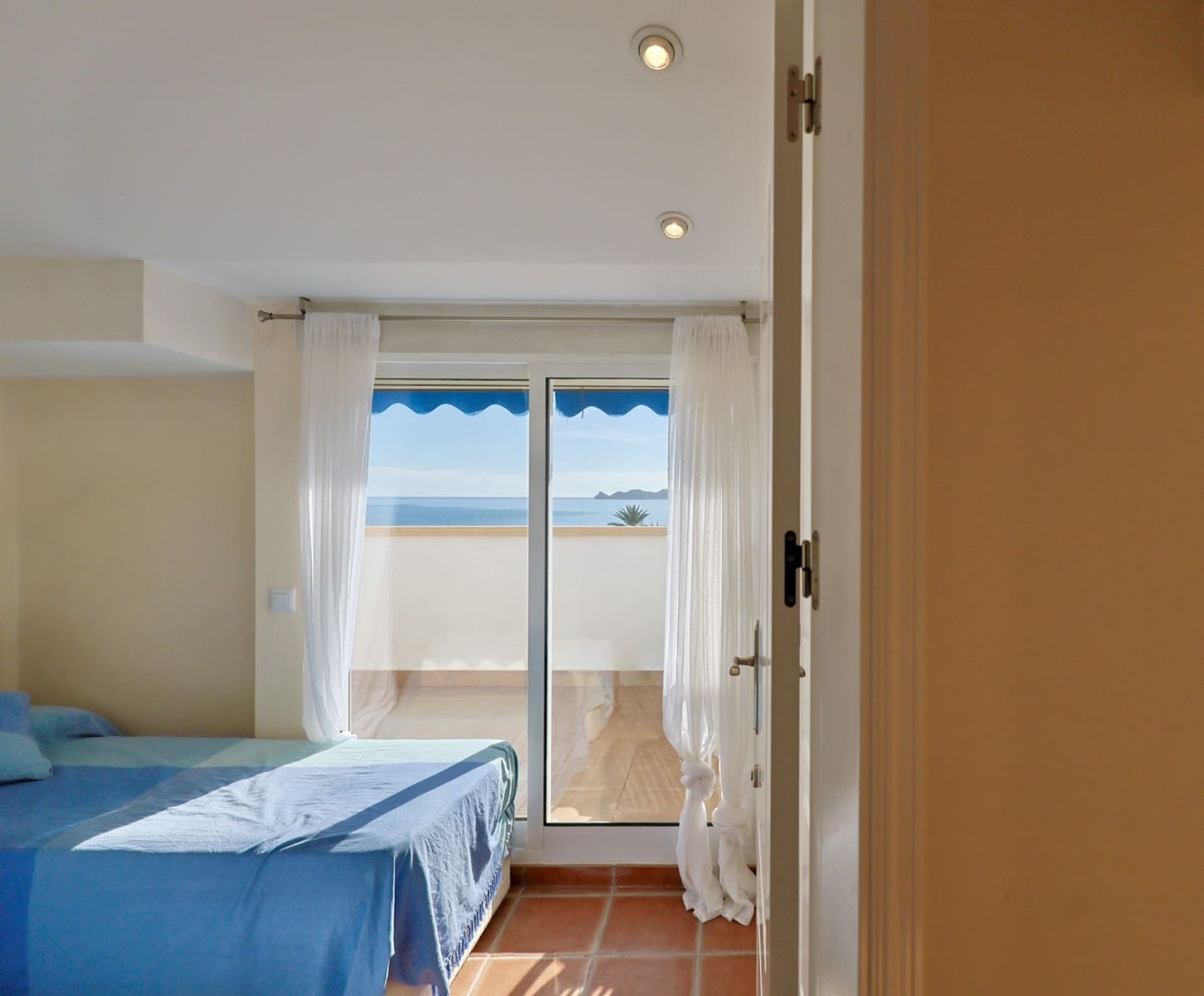 2 chambre Appartement à vendre à Javea / Xabia avec piscine - 460 000 € (Ref: 10025784)
