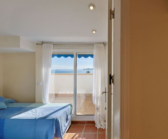 2 chambre Appartement à vendre à Javea / Xàbia avec piscine - 460 000 € (Ref: 10025784)