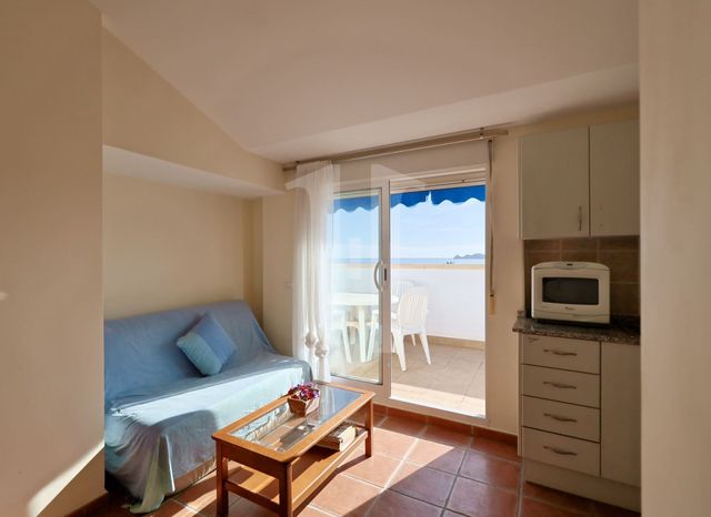 2 chambre Appartement à vendre à Javea / Xàbia avec piscine - 460 000 € (Ref: 10025784)
