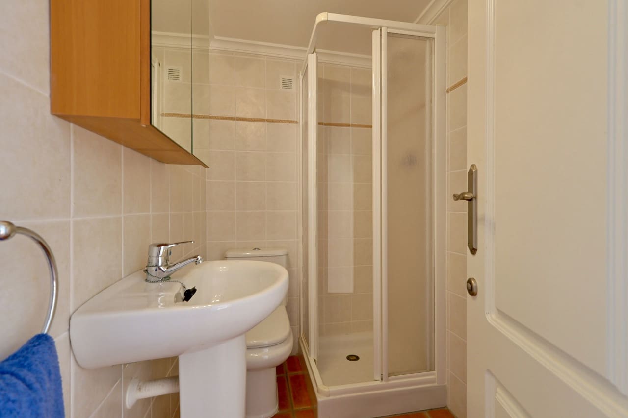 2 chambre Appartement à vendre à Javea / Xabia avec piscine - 460 000 € (Ref: 10025784)