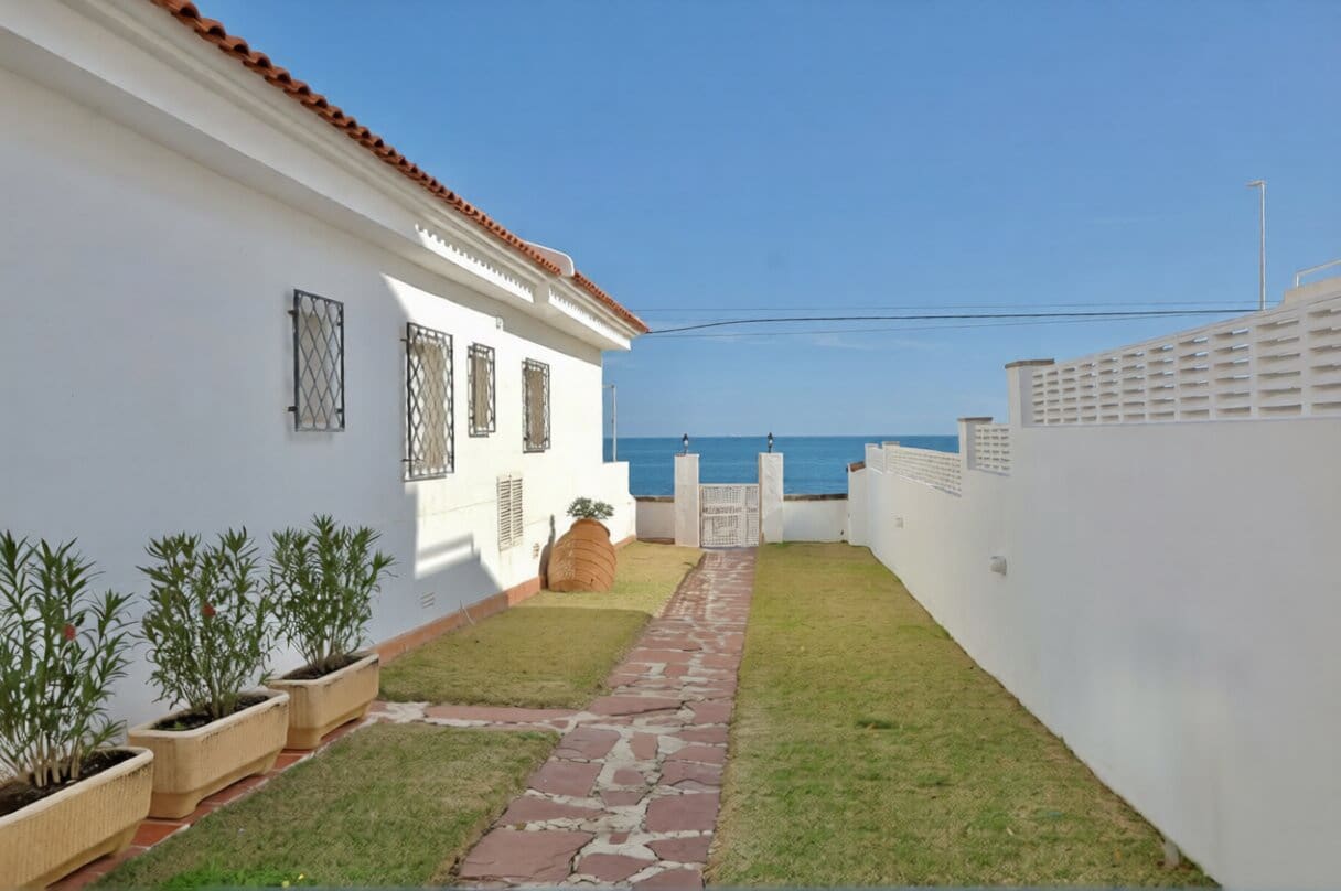 2 chambre Appartement à vendre à Javea / Xabia avec piscine - 460 000 € (Ref: 10025784)