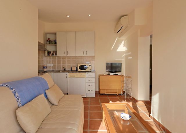 2 chambre Appartement à vendre à Javea / Xàbia avec piscine - 460 000 € (Ref: 10025784)