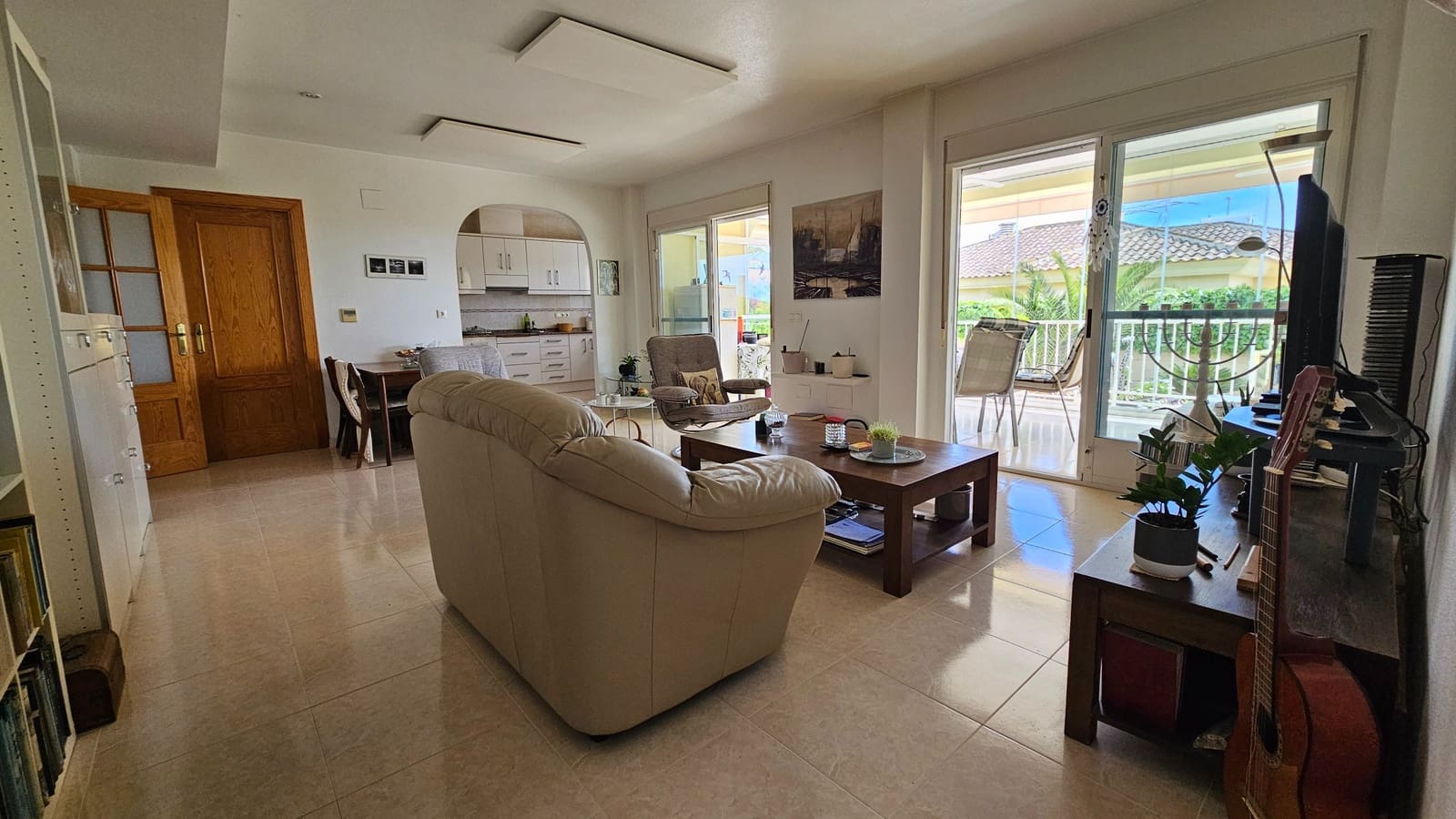 2 soveværelse Villa til salg i La Marina med garage - € 319.000 (Ref: 10025785)