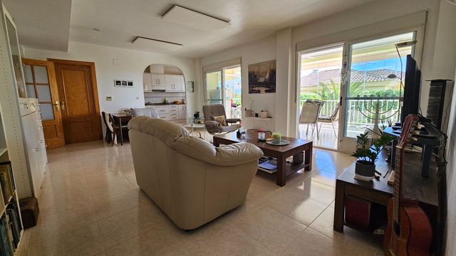 2 chambre Villa/Maison à vendre à La Marina, Elche / Elx avec garage - 319 000 € (Ref: 10025785)