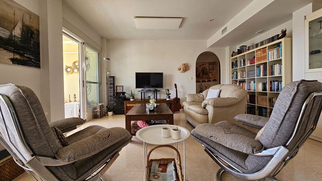 2 chambre Villa/Maison à vendre à La Marina, Elche / Elx avec garage - 319 000 € (Ref: 10025785)
