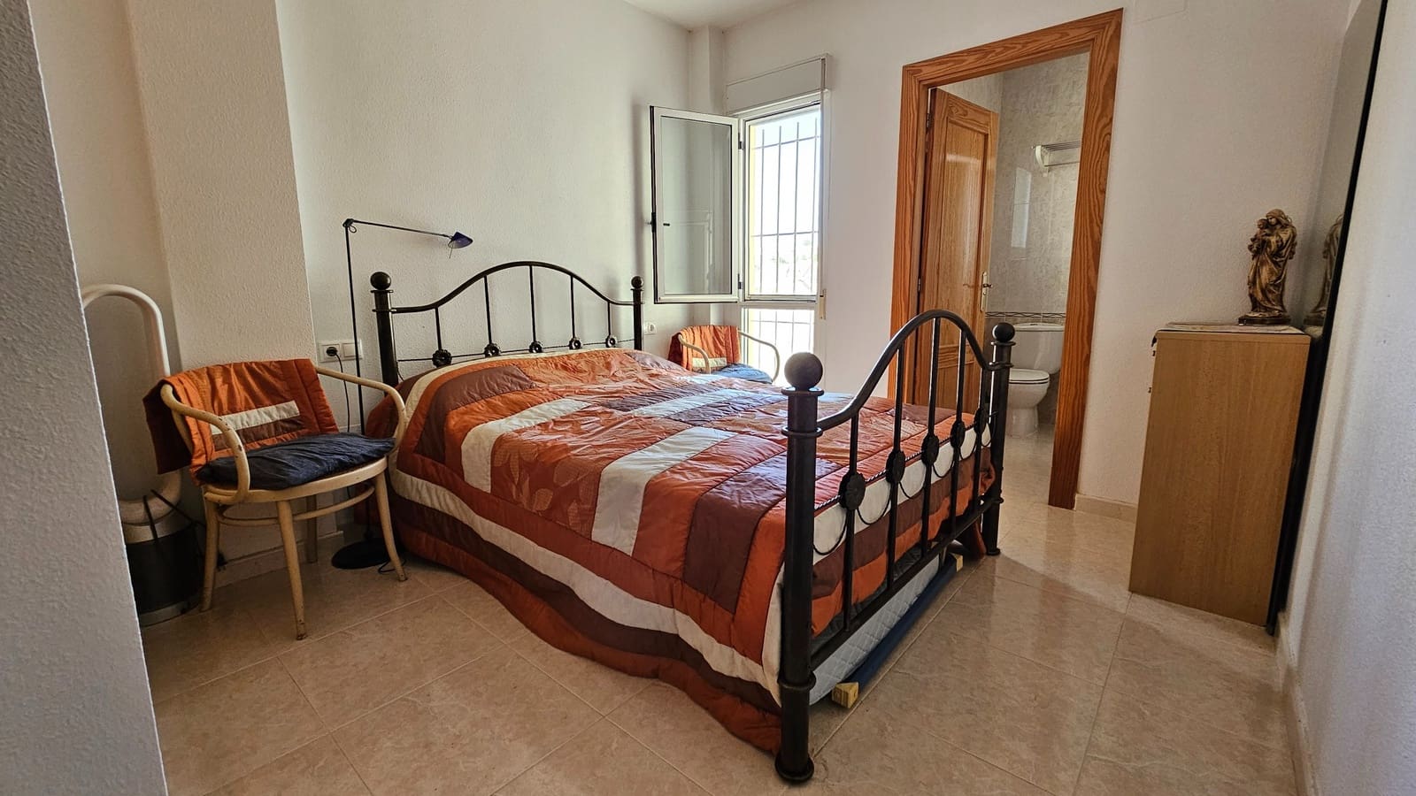 2 soveværelse Villa til salg i La Marina med garage - € 319.000 (Ref: 10025785)