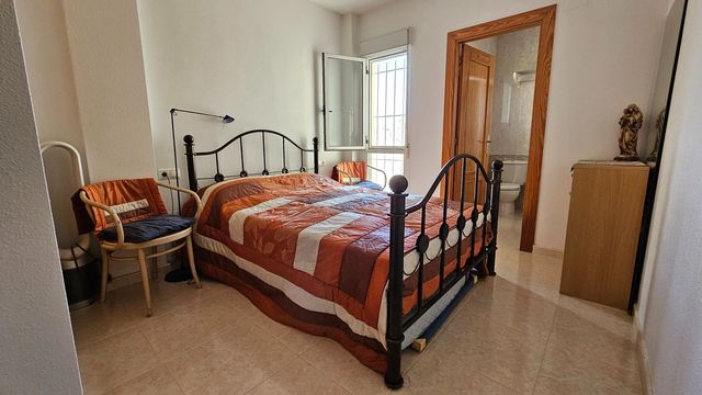 2 chambre Villa/Maison à vendre à La Marina, Elche / Elx avec garage - 319 000 € (Ref: 10025785)