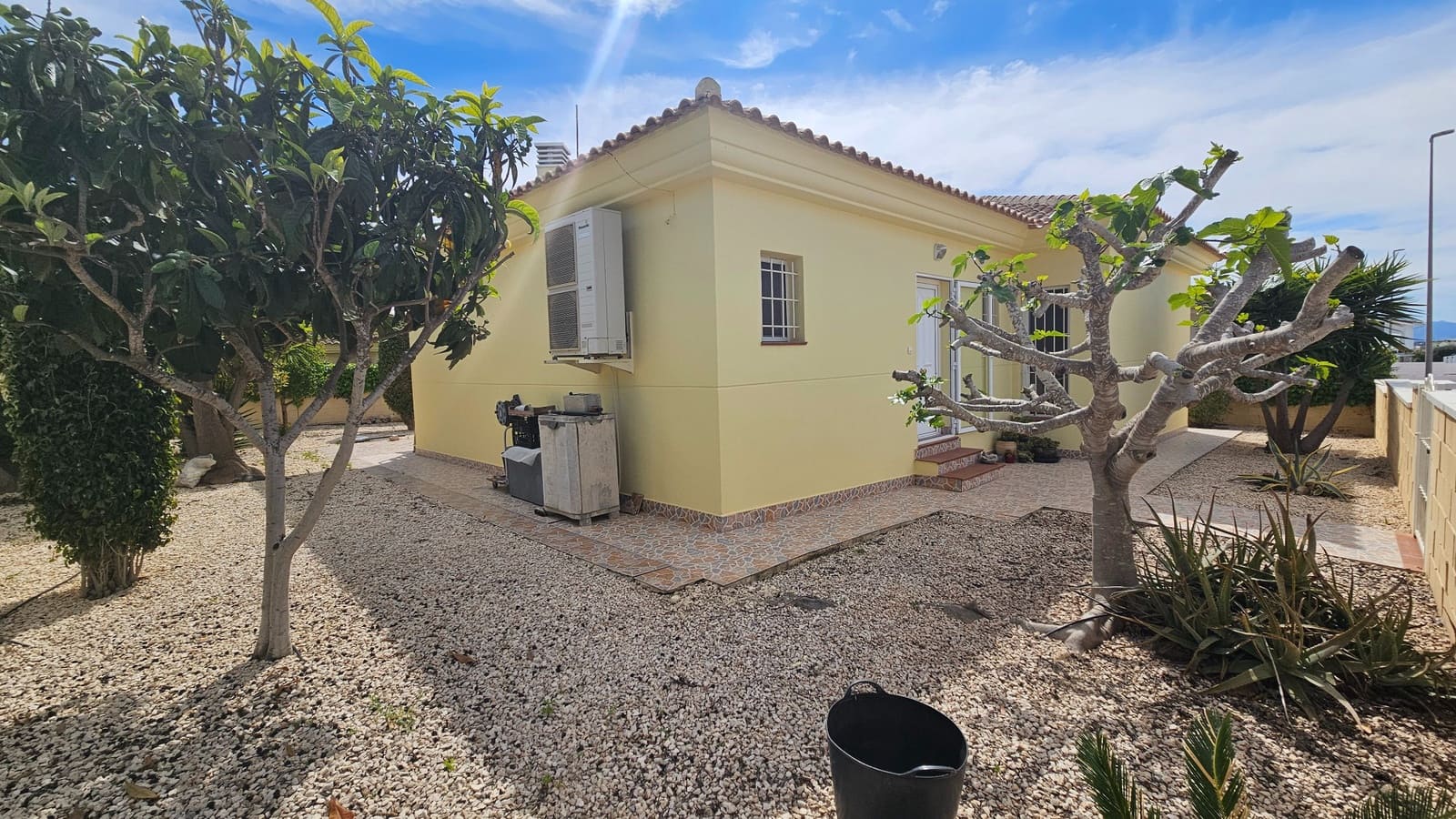 2 soveværelse Villa til salg i La Marina med garage - € 319.000 (Ref: 10025785)