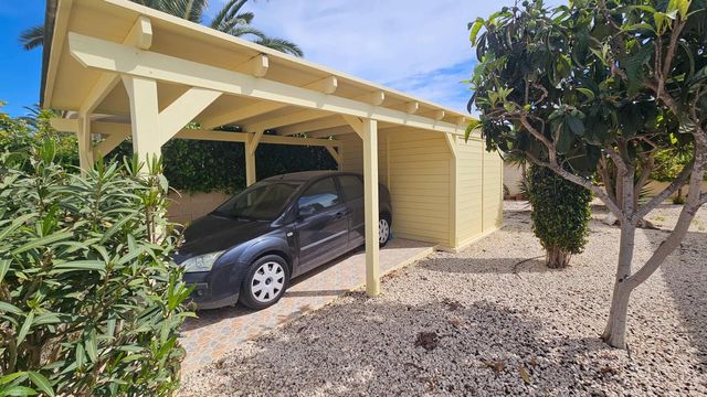 2 chambre Villa/Maison à vendre à La Marina, Elche / Elx avec garage - 319 000 € (Ref: 10025785)
