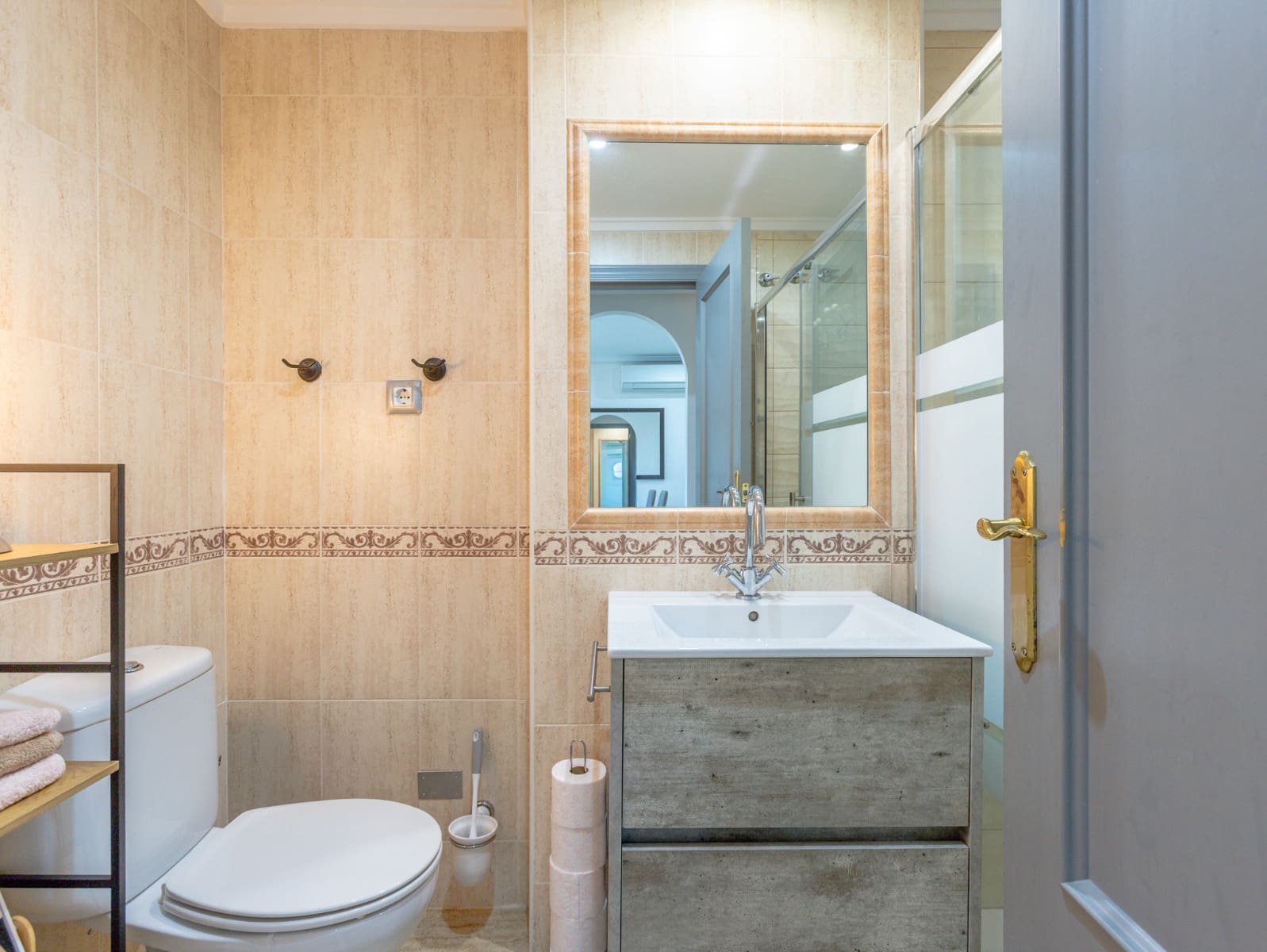 2 slaapkamer Bungalow te koop in Orihuela Costa met zwembad - € 209.000 (Ref: 10025787)