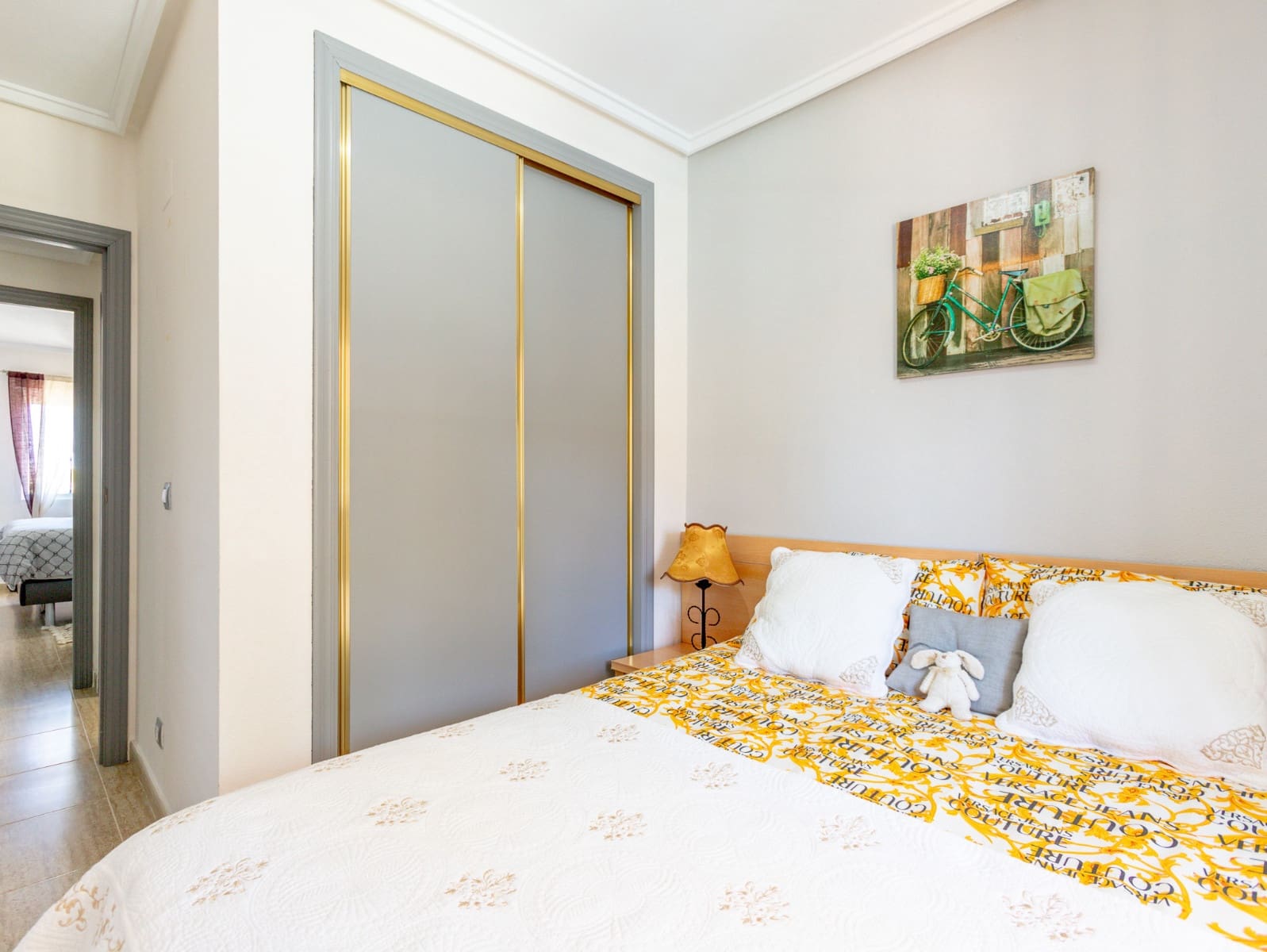 2 slaapkamer Bungalow te koop in Orihuela Costa met zwembad - € 209.000 (Ref: 10025787)