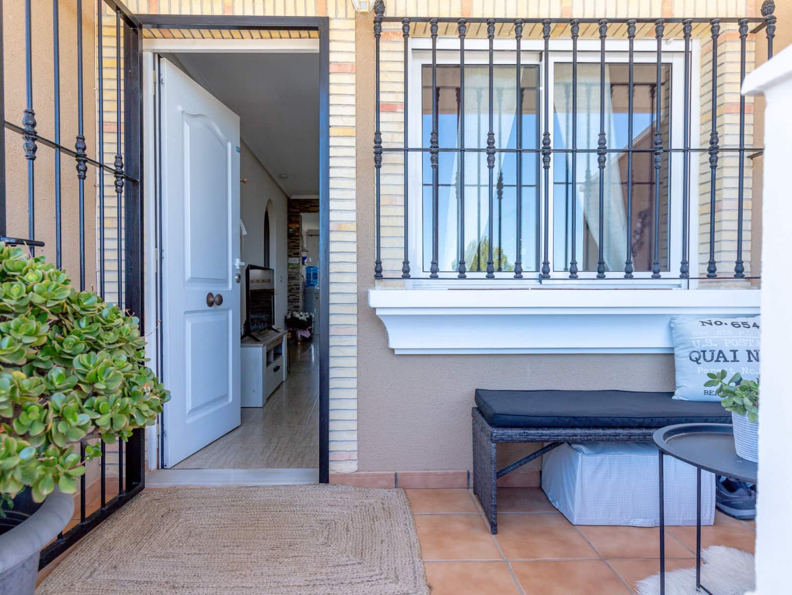 2 slaapkamer Bungalow te koop in Orihuela Costa met zwembad - € 209.000 (Ref: 10025787)