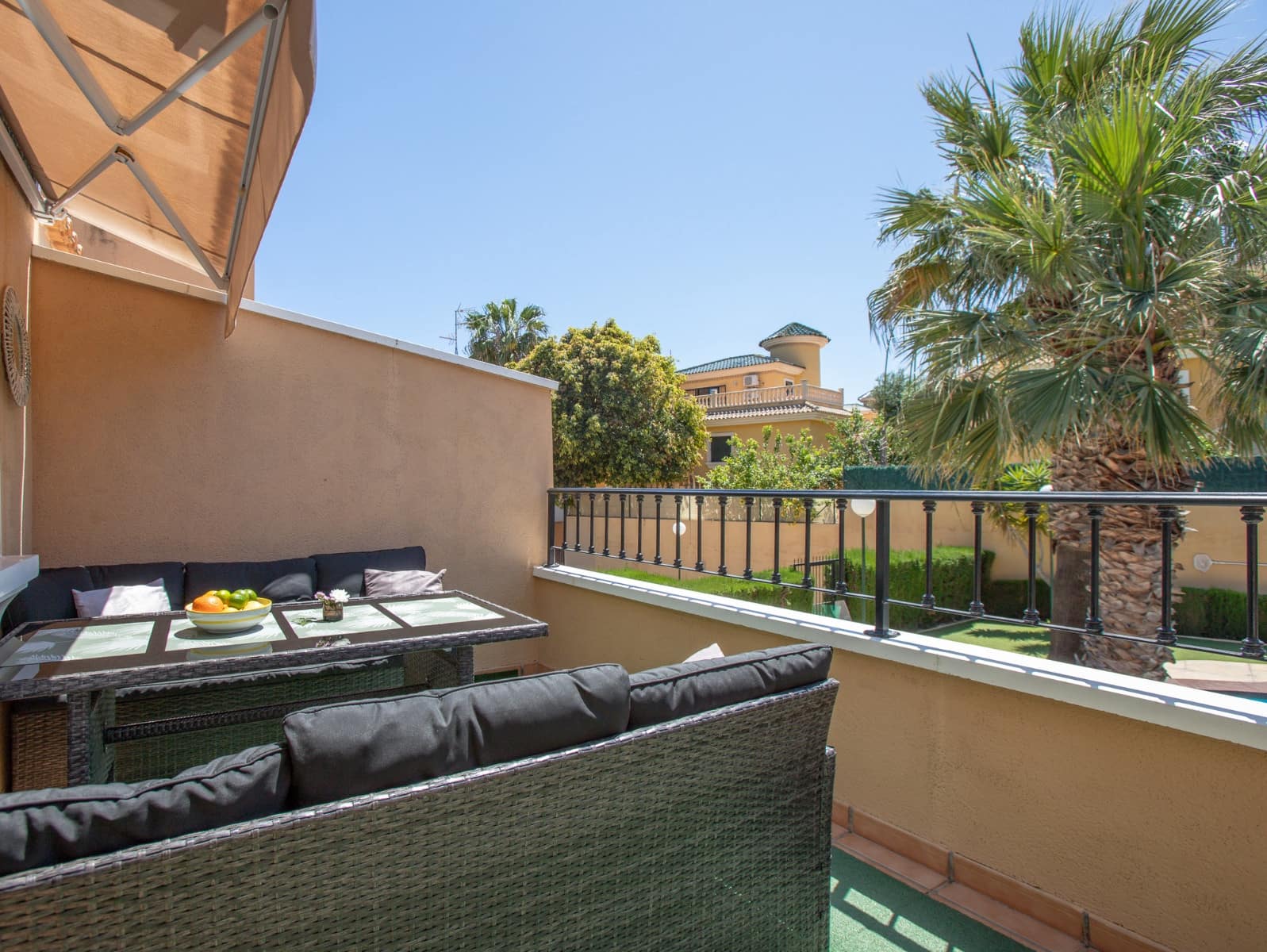 2 slaapkamer Bungalow te koop in Orihuela Costa met zwembad - € 209.000 (Ref: 10025787)