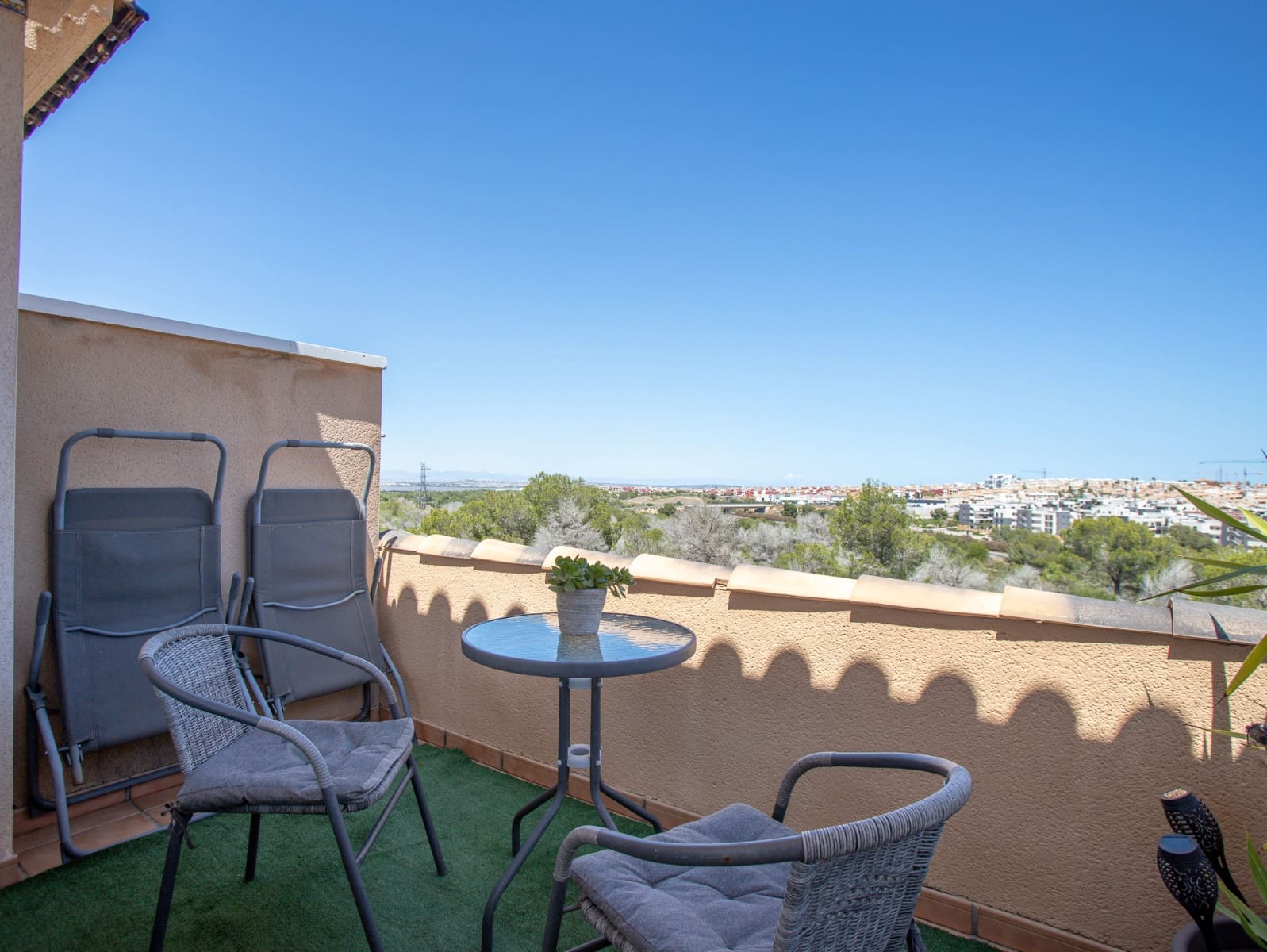 2 slaapkamer Bungalow te koop in Orihuela Costa met zwembad - € 209.000 (Ref: 10025787)