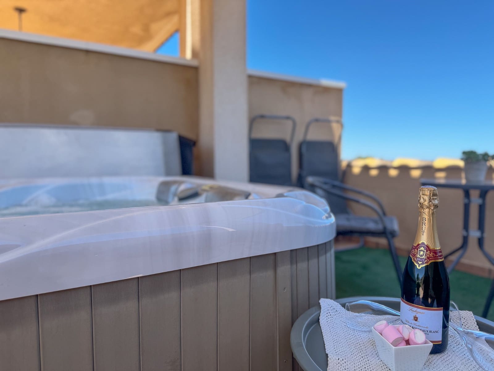 2 slaapkamer Bungalow te koop in Orihuela Costa met zwembad - € 209.000 (Ref: 10025787)