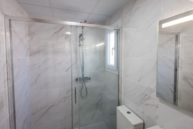 3 makuuhuone Omakotitalo myytävänä paikassa Benijófar mukana uima-altaan - 229 000 € (Ref: 10025798)