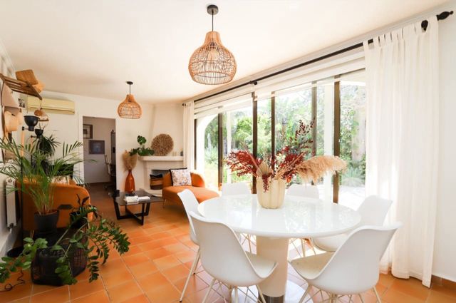 4 sovrum Villa till salu i Dénia med pool garage - 580 000 € (Ref: 10038398)