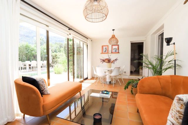 4 sovrum Villa till salu i Dénia med pool garage - 580 000 € (Ref: 10038398)