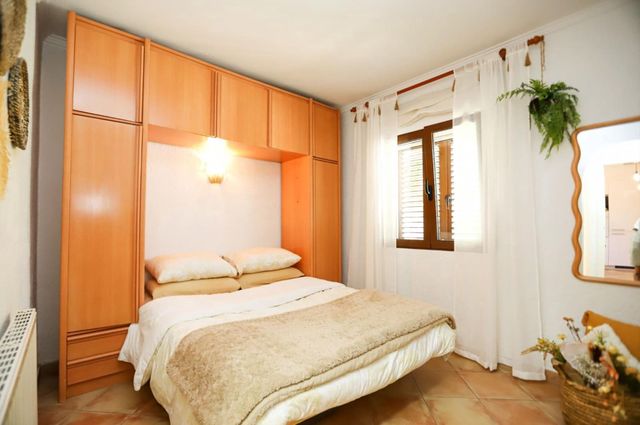 4 sovrum Villa till salu i Dénia med pool garage - 580 000 € (Ref: 10038398)