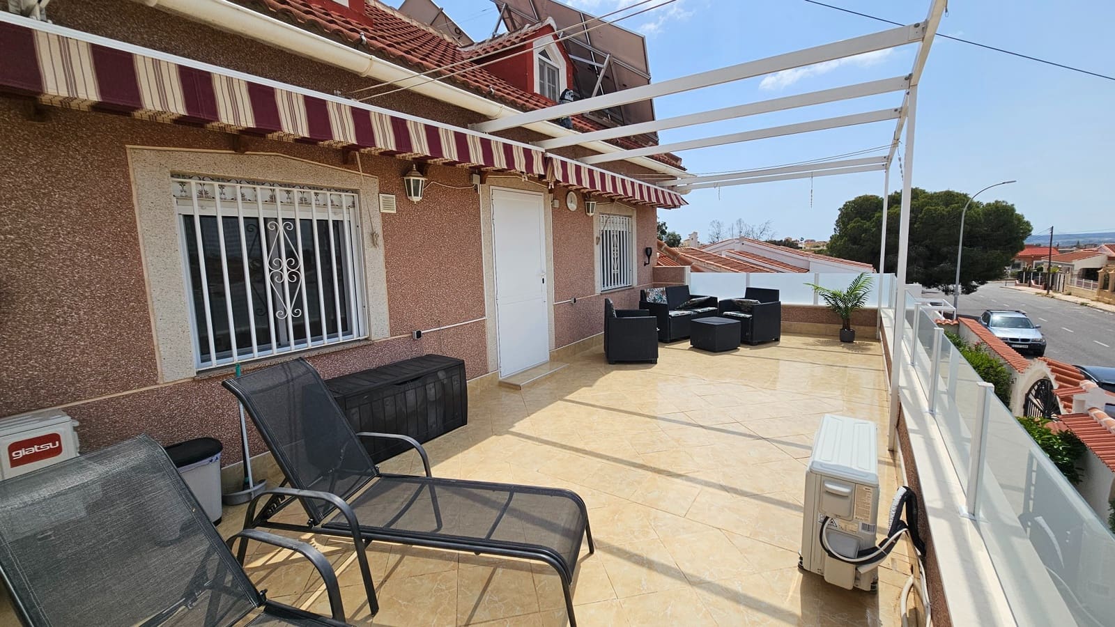 3 sovrum Villa till salu i La Marina med pool - 399 950 € (Ref: 10054836)