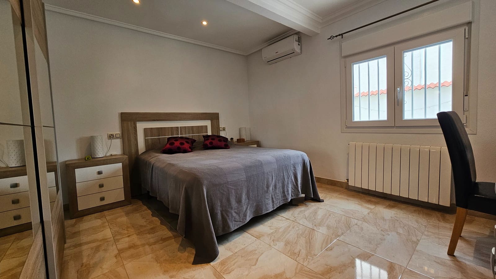 3 sovrum Villa till salu i La Marina med pool - 399 950 € (Ref: 10054836)