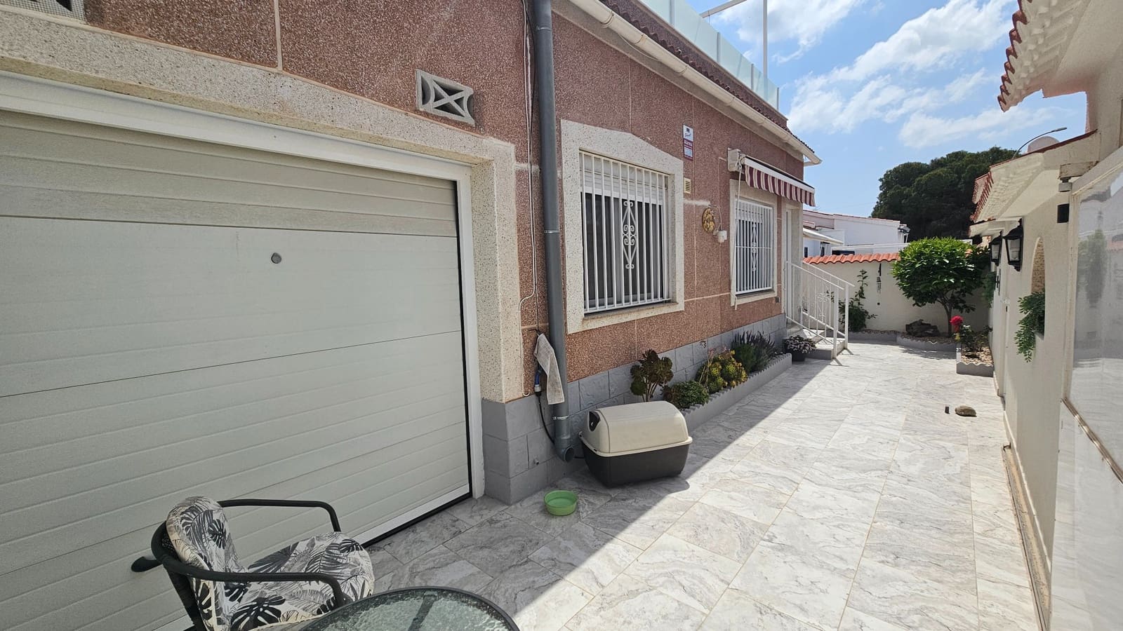 3 sovrum Villa till salu i La Marina med pool - 399 950 € (Ref: 10054836)