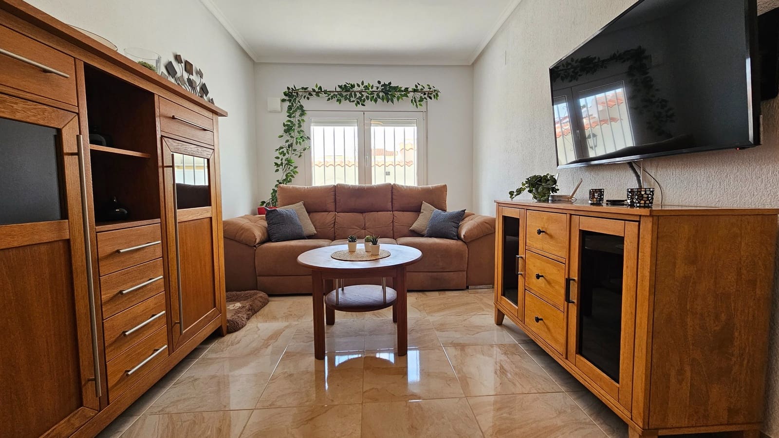 3 sovrum Villa till salu i La Marina med pool - 399 950 € (Ref: 10054836)