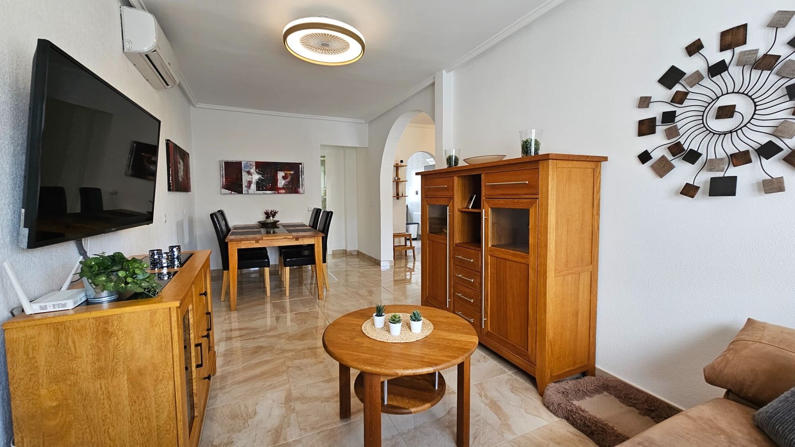 3 sovrum Villa till salu i La Marina med pool - 399 950 € (Ref: 10054836)