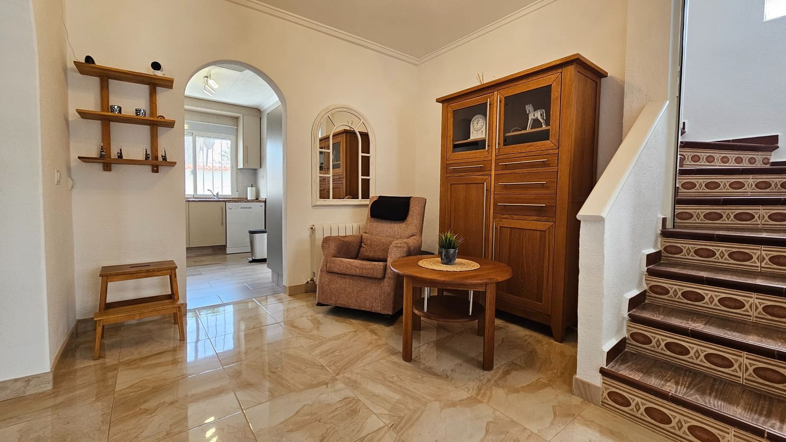 3 sovrum Villa till salu i La Marina med pool - 399 950 € (Ref: 10054836)