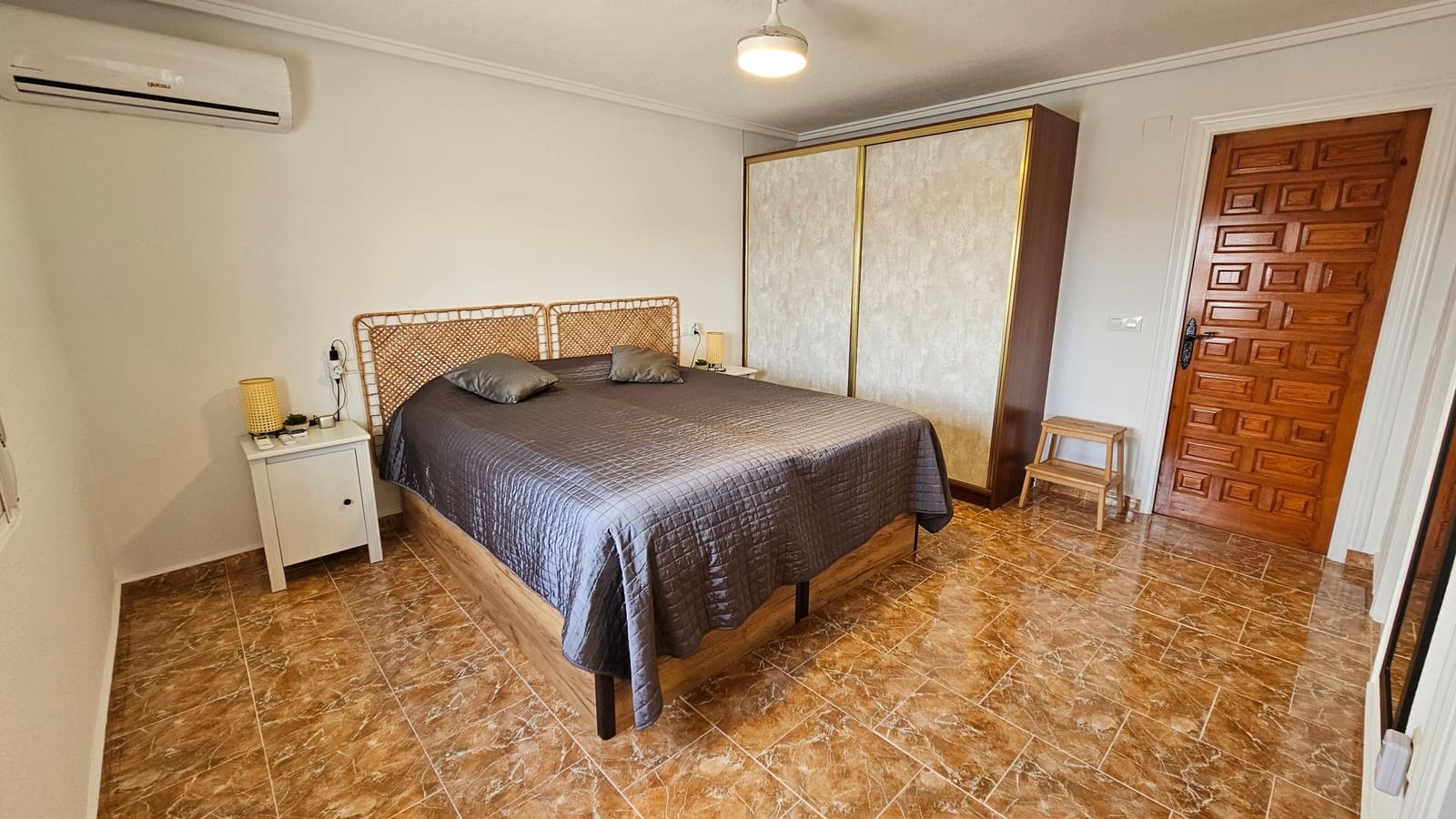 3 sovrum Villa till salu i La Marina med pool - 399 950 € (Ref: 10054836)