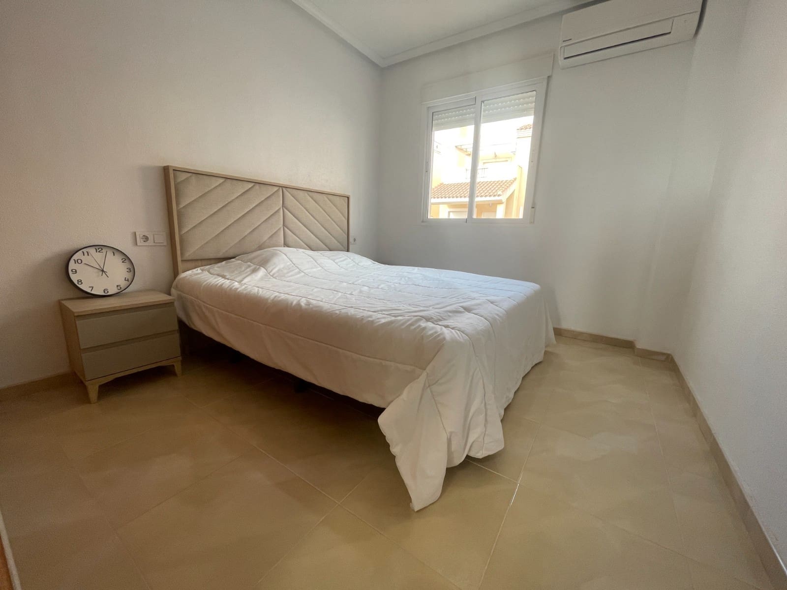 3 bedroom Townhouse for holiday rental in San Miguel de Salinas with pool garage - € 455 (Ref: 10130863)