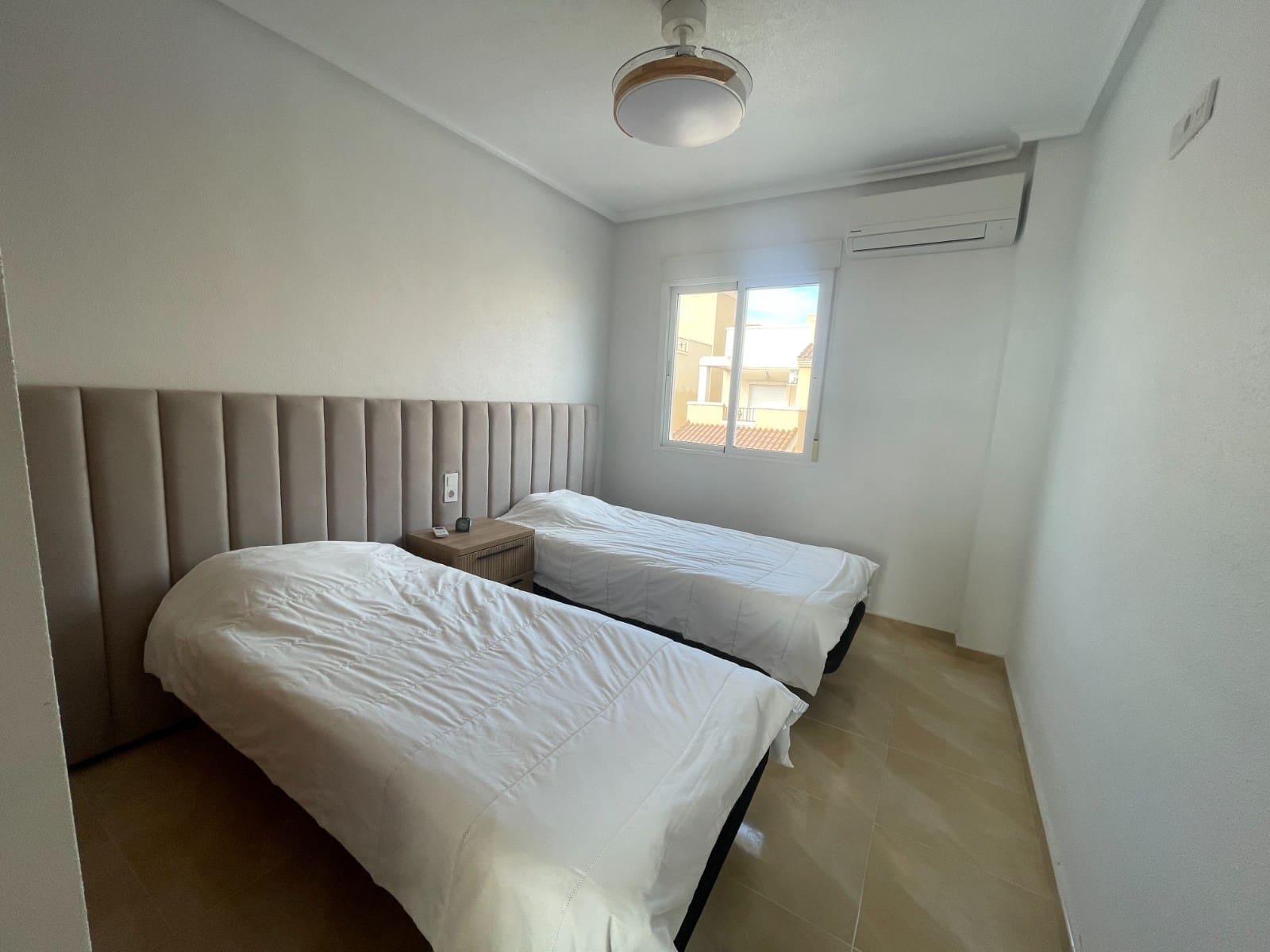 3 bedroom Townhouse for holiday rental in San Miguel de Salinas with pool garage - € 455 (Ref: 10130863)