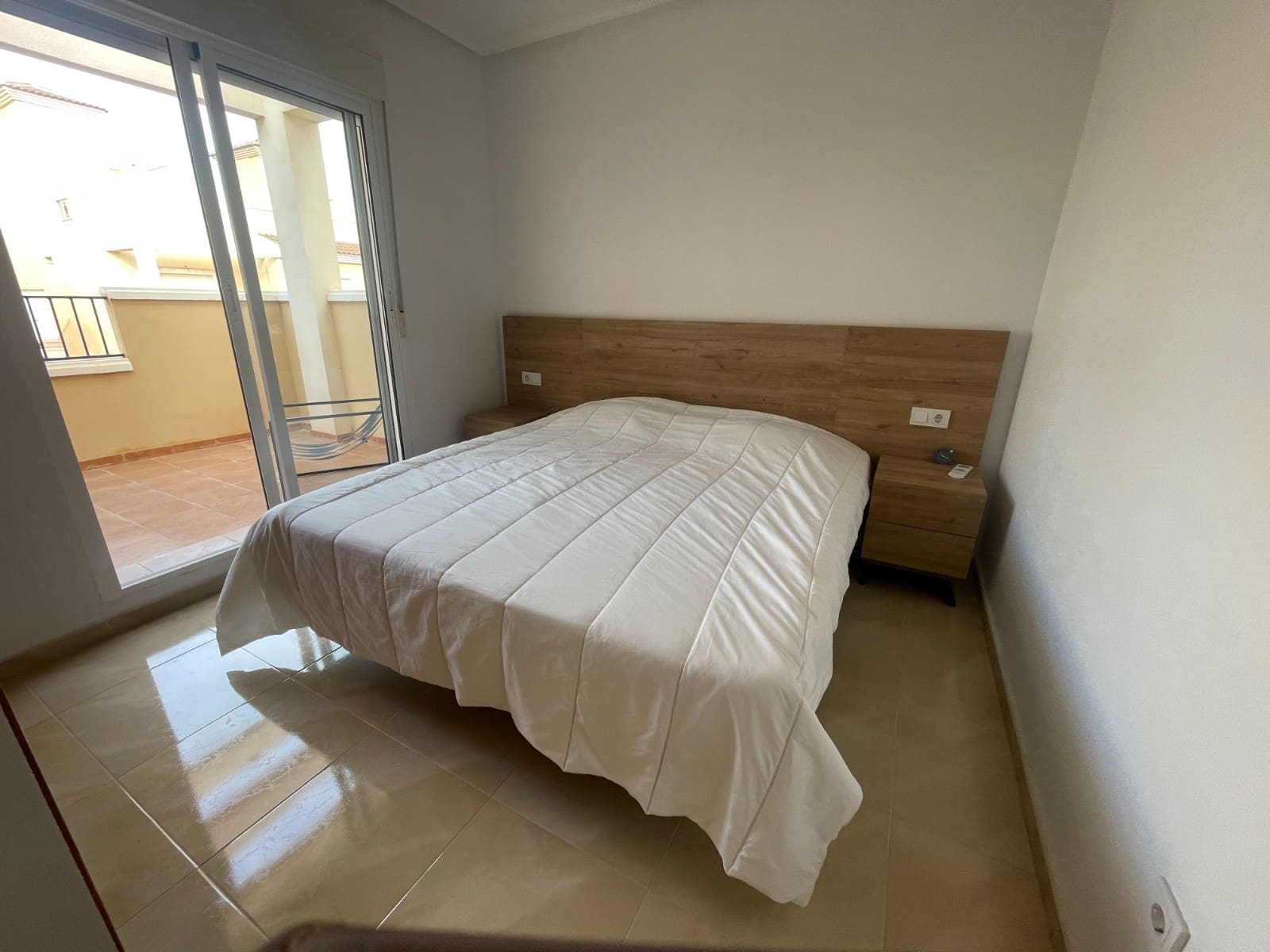 3 bedroom Townhouse for holiday rental in San Miguel de Salinas with pool garage - € 455 (Ref: 10130863)