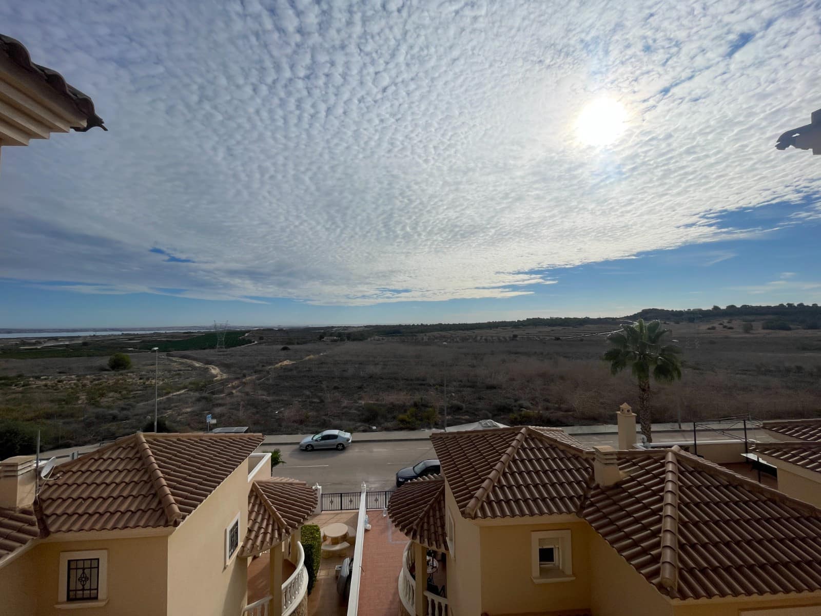 3 bedroom Townhouse for holiday rental in San Miguel de Salinas with pool garage - € 455 (Ref: 10130863)