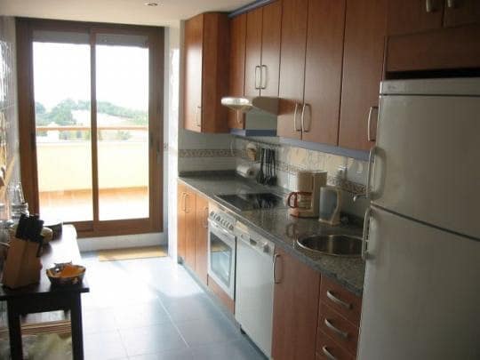 4 soveværelse Penthouse til salg i Orihuela Costa med swimmingpool garage - € 1.060.000 (Ref: 10151148)